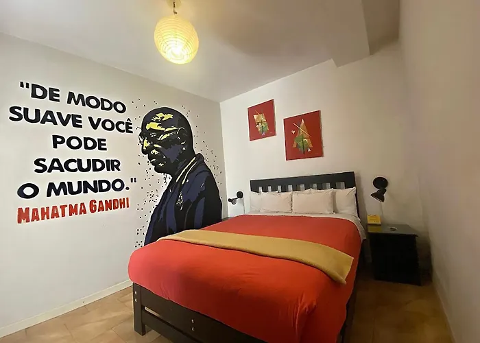 Pariwana Hostel Cusco